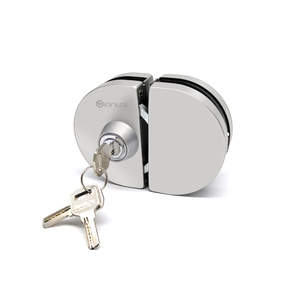 Stainless Steel Double Sliding Frameless Glass Door Lock.jpg