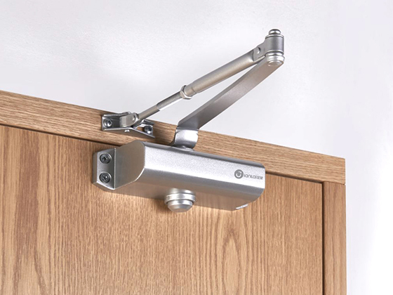 T&uuml;rschlie&szlig;er