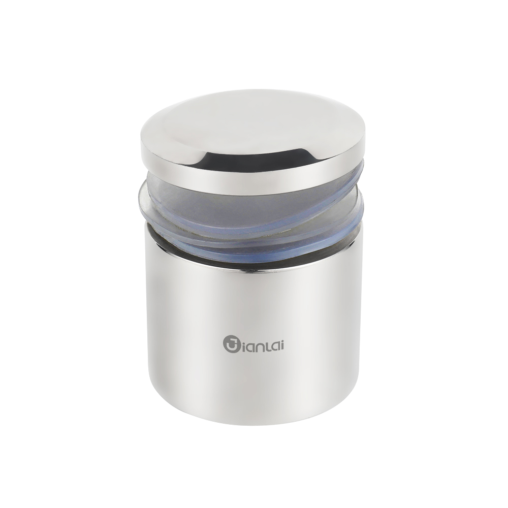 Edelstahl-Abstandshalter: Kernanwendungen in Glasfassaden und Geländerbefestigungen