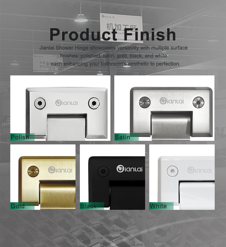 Duschscharnier 880 (4)